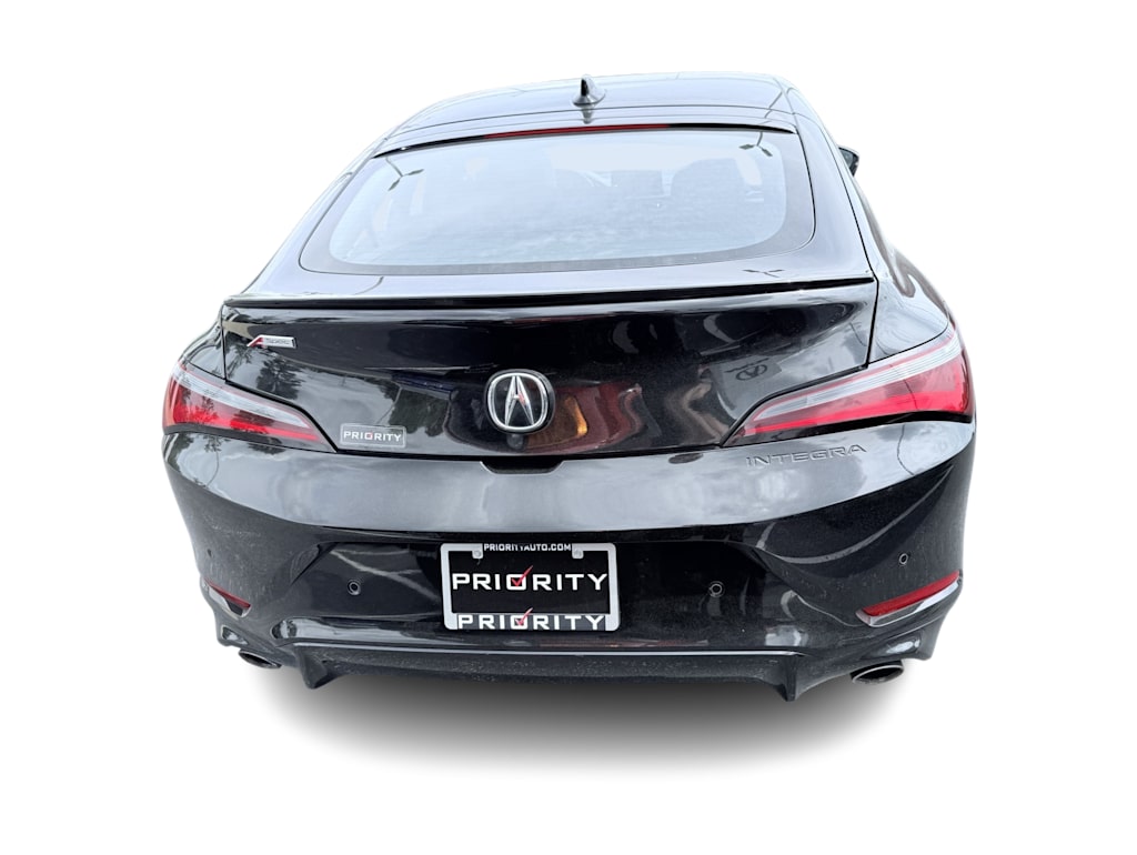 2023 Acura Integra A-Spec w/Tech 4