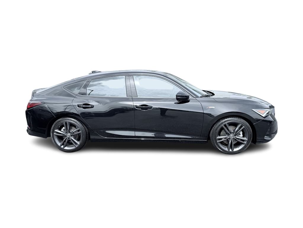 2023 Acura Integra A-Spec w/Tech 9