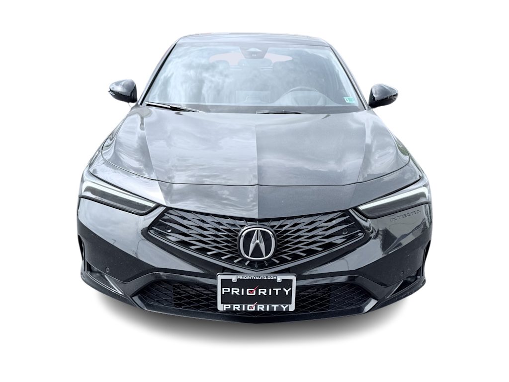 2023 Acura Integra A-Spec w/Tech 10