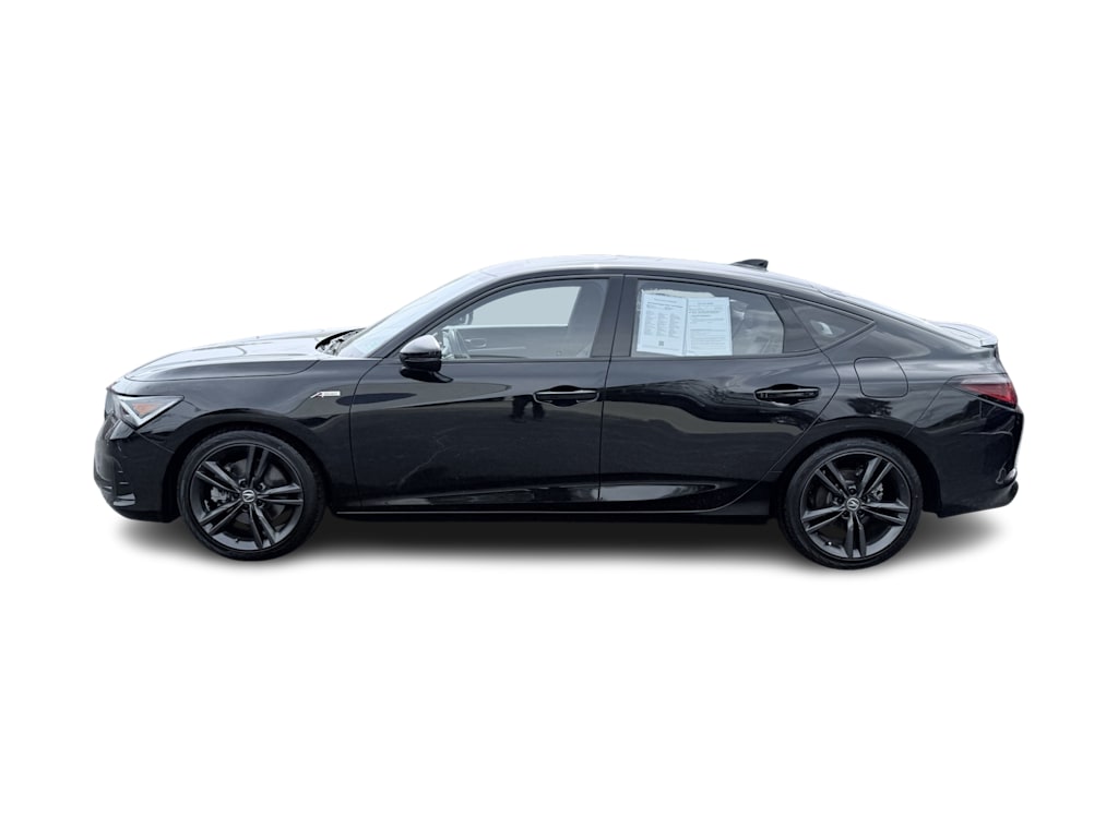 2023 Acura Integra A-Spec w/Tech 3