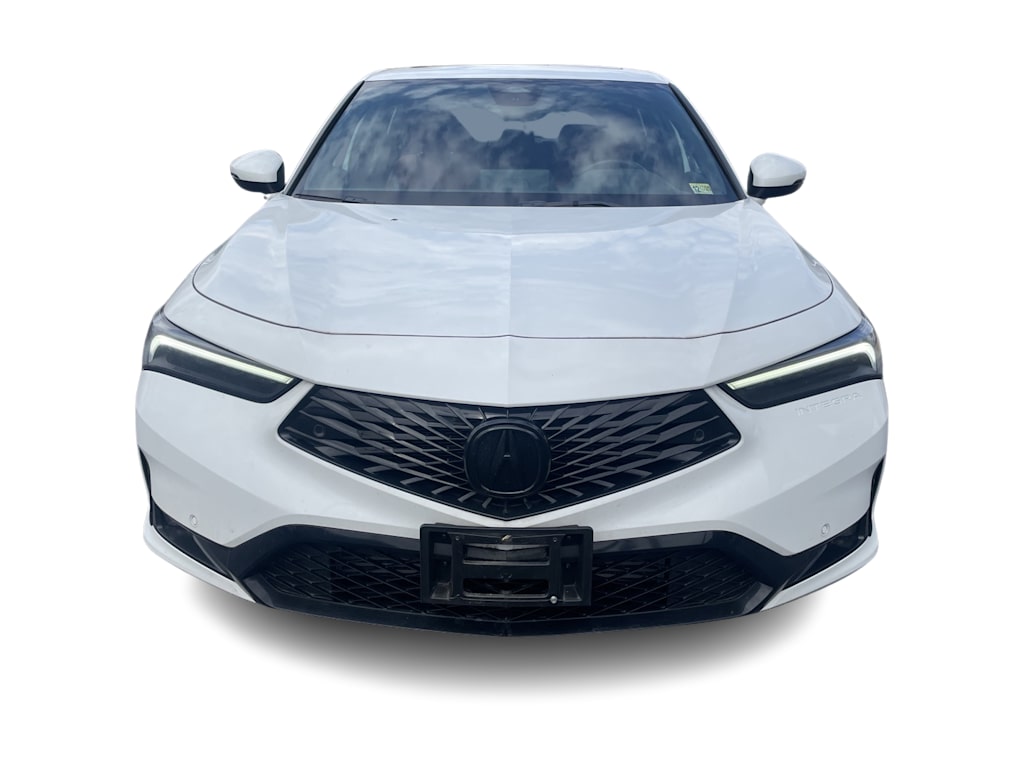 Thumbnail: 2024 Acura Integra - 6