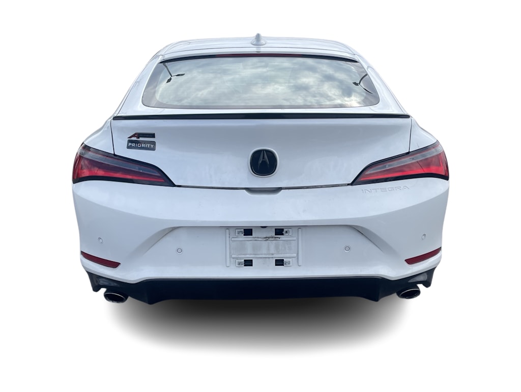 Thumbnail: 2024 Acura Integra - 5