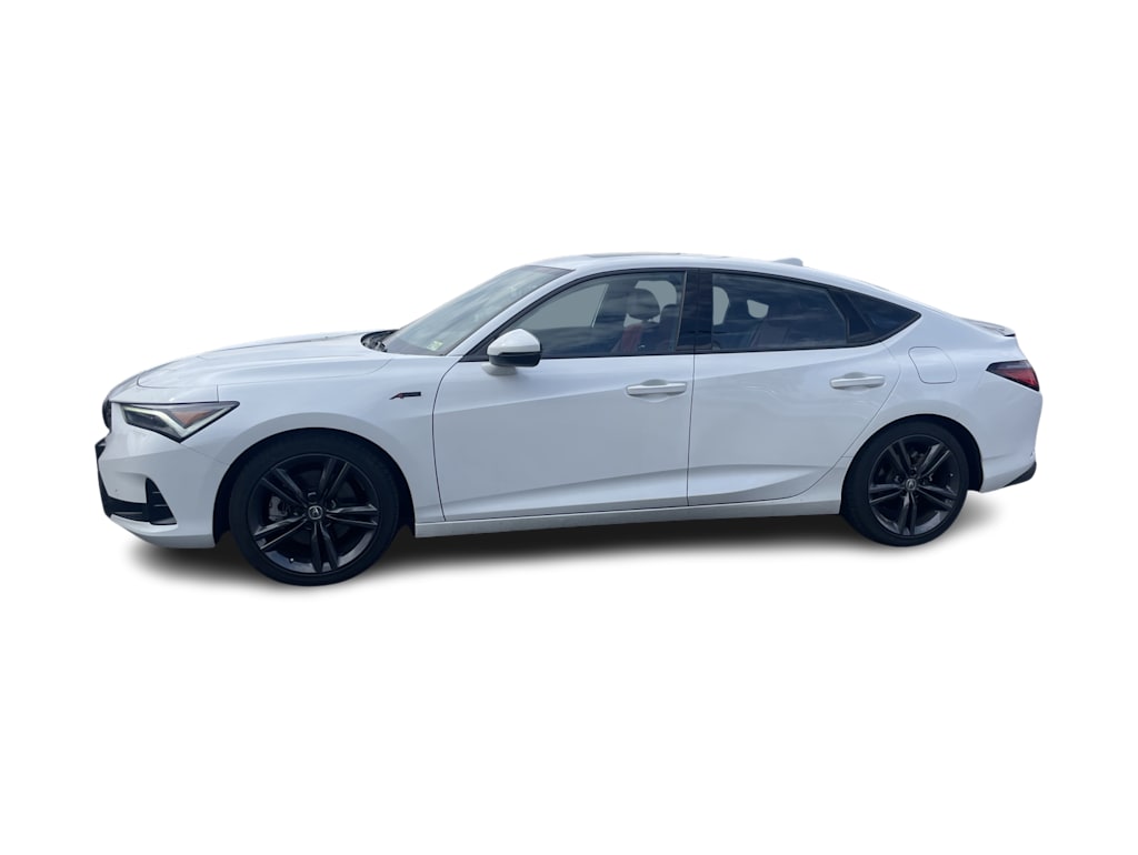 Thumbnail: 2024 Acura Integra - 3