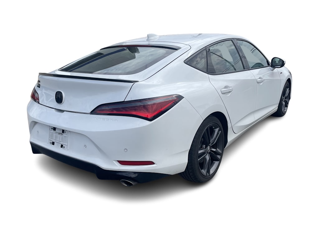 Thumbnail: 2024 Acura Integra - 18