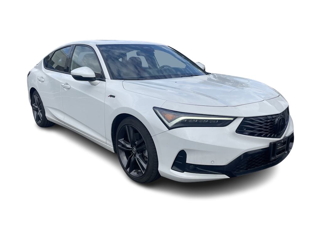 Thumbnail: 2024 Acura Integra - 20