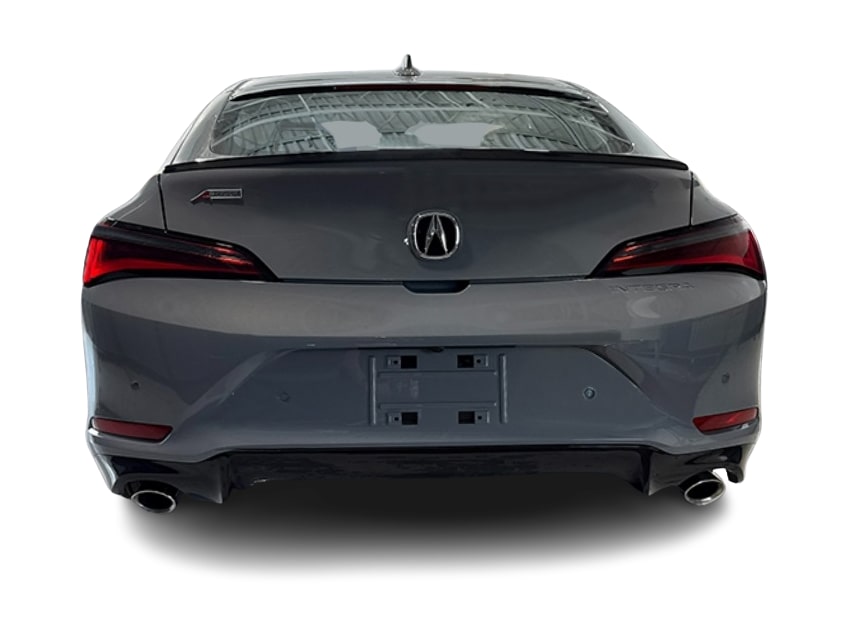 Thumbnail: 2026 Acura Integra - 5