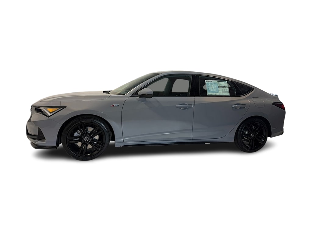 Thumbnail: 2026 Acura Integra - 3