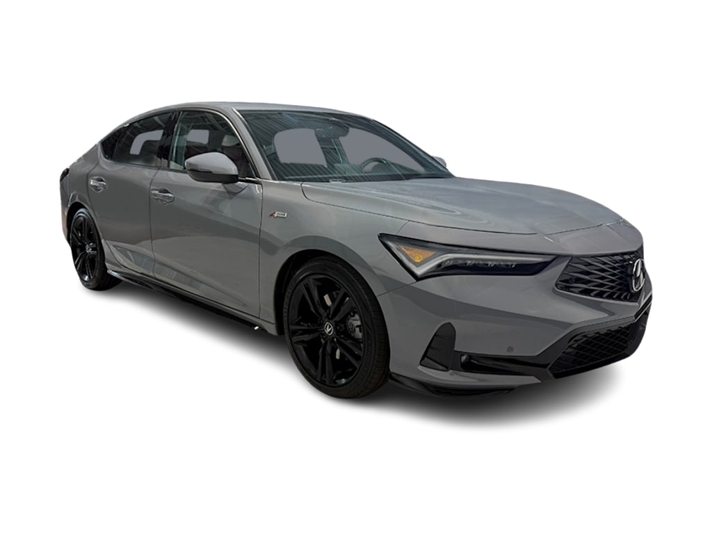 Thumbnail: 2026 Acura Integra - 19