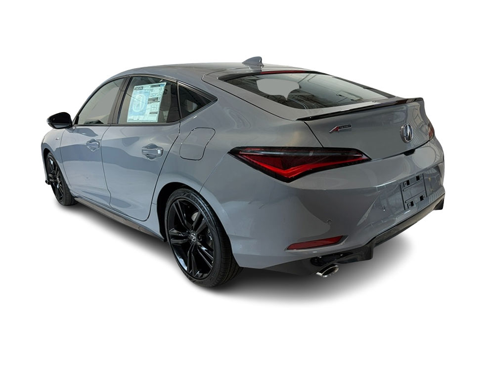 Thumbnail: 2026 Acura Integra - 4