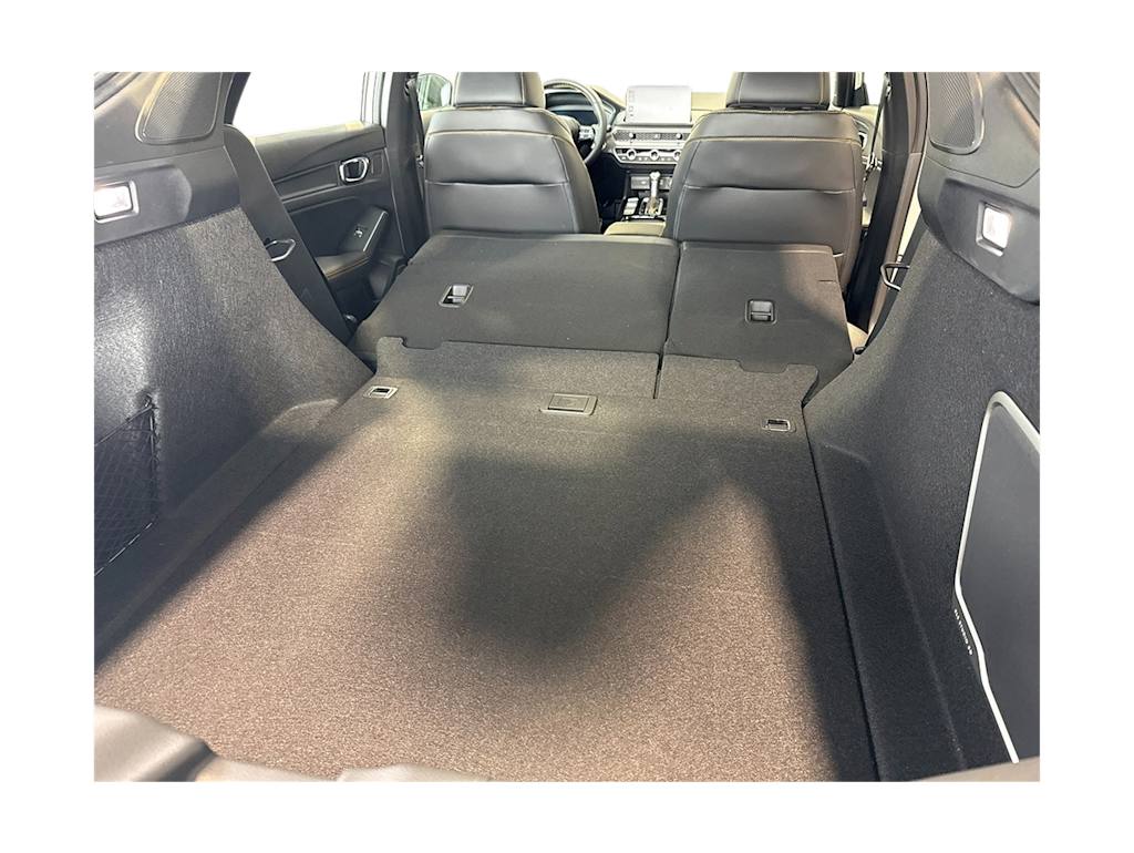 Thumbnail: 2026 Acura Integra - 16