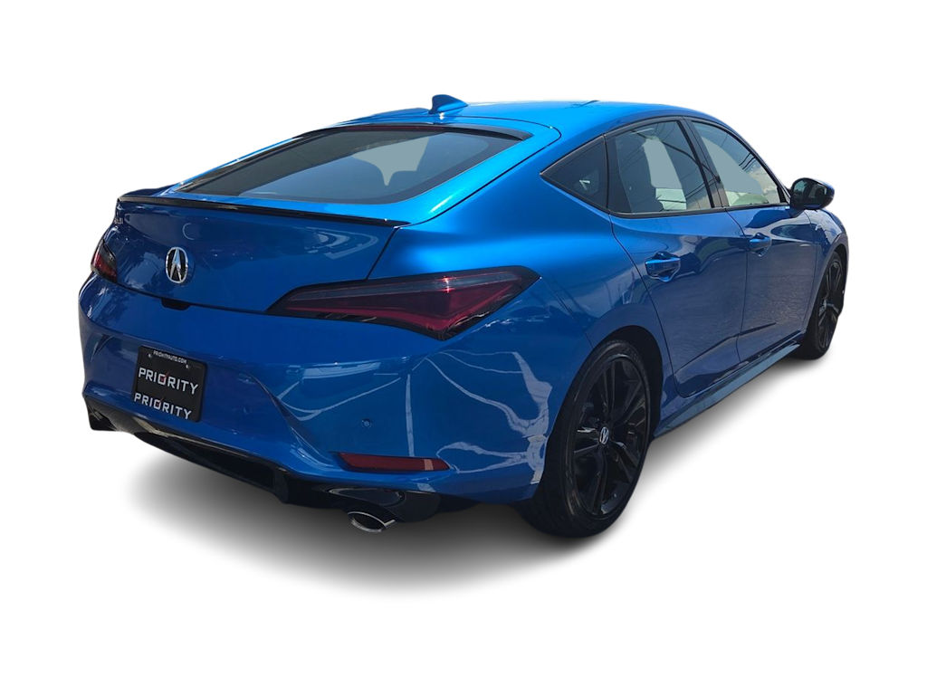 Thumbnail: 2026 Acura Integra - 17
