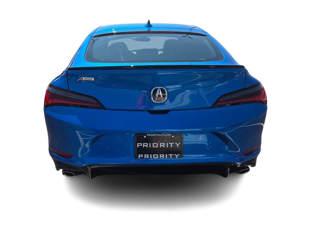 Thumbnail: 2026 Acura Integra - 5