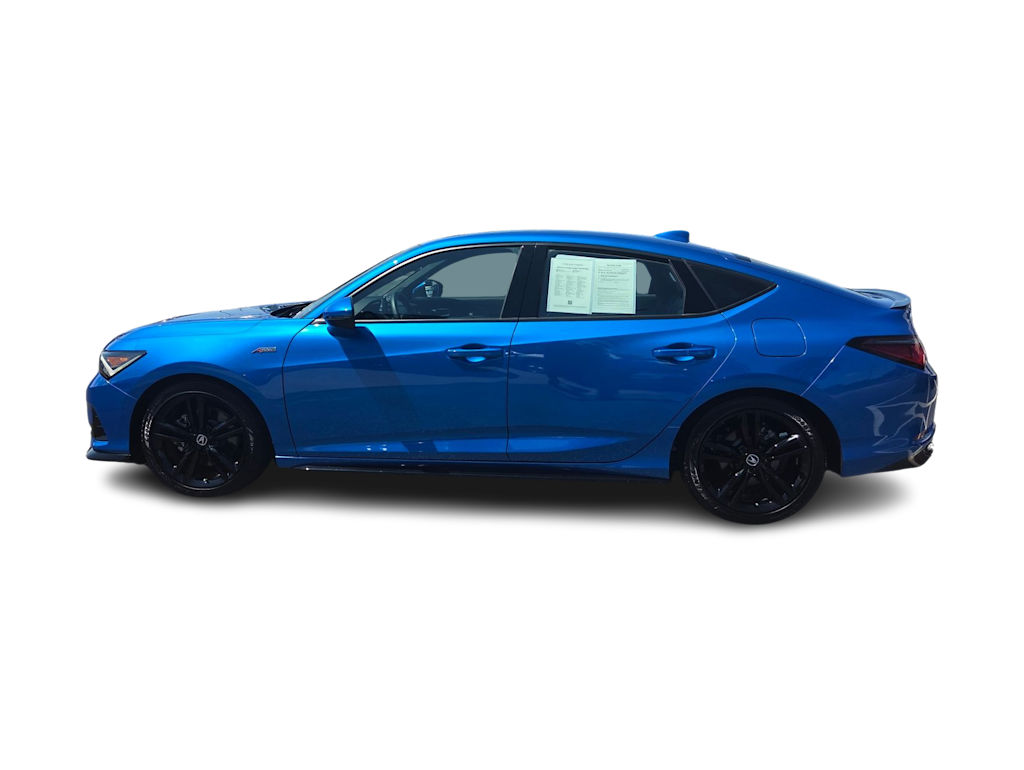 Thumbnail: 2026 Acura Integra - 3