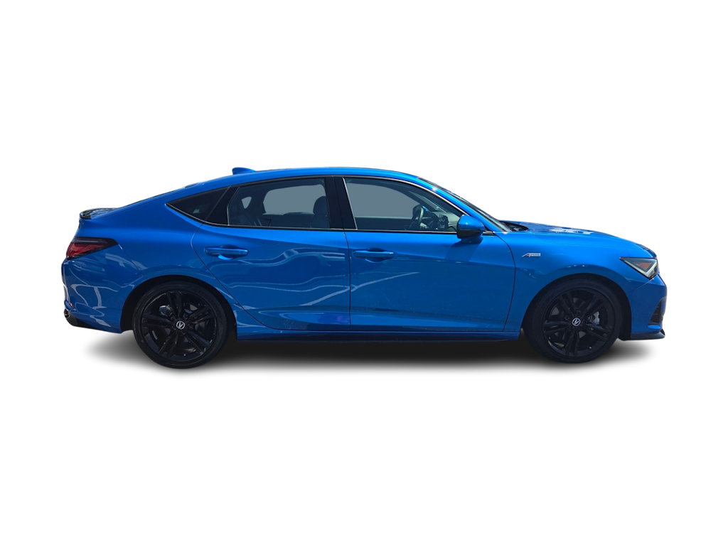 Thumbnail: 2026 Acura Integra - 18