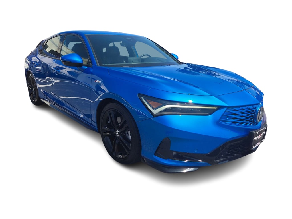Thumbnail: 2026 Acura Integra - 16