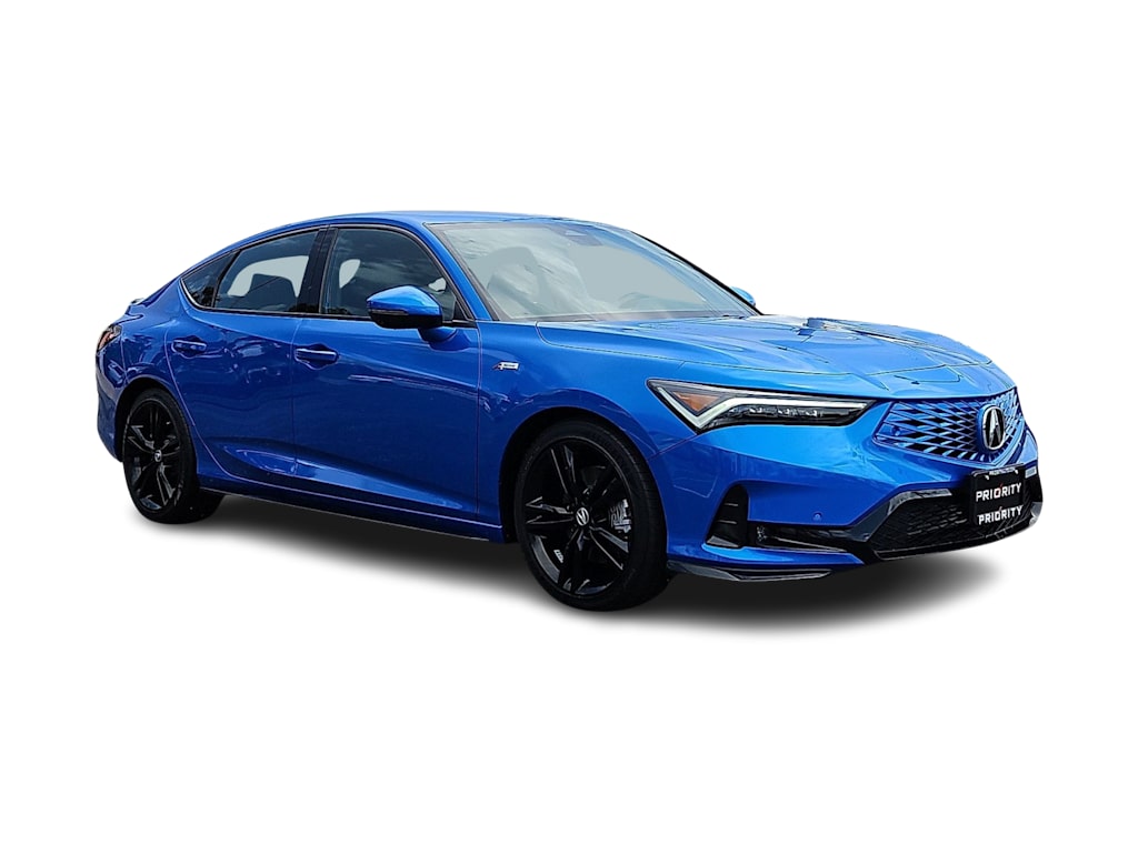 Thumbnail: 2026 Acura Integra - 18