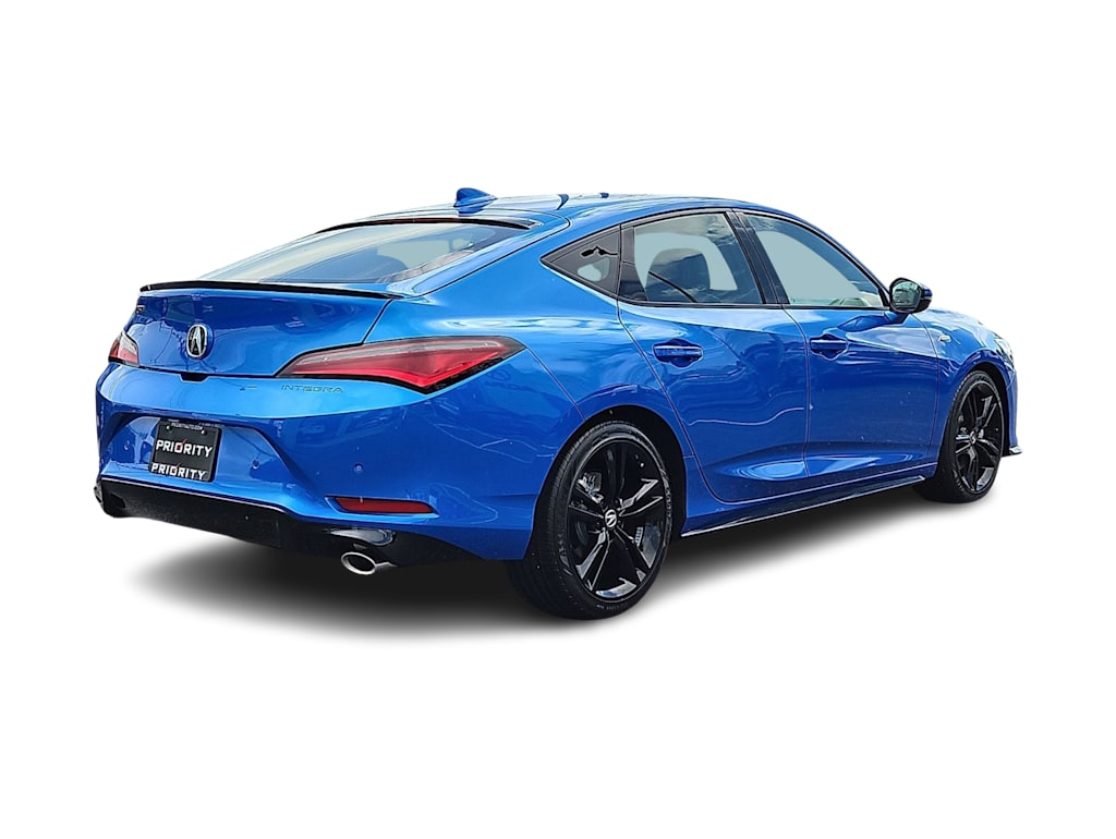 Thumbnail: 2026 Acura Integra - 19