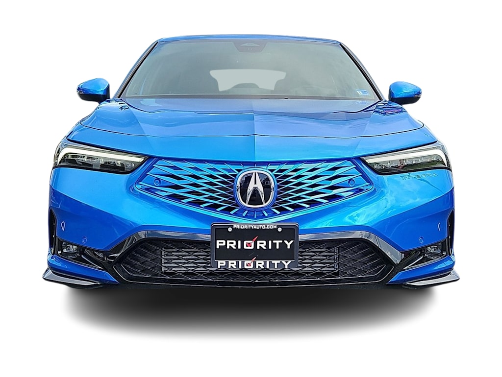 Thumbnail: 2026 Acura Integra - 6