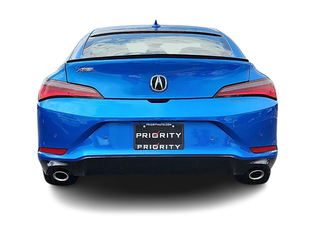 Thumbnail: 2026 Acura Integra - 5