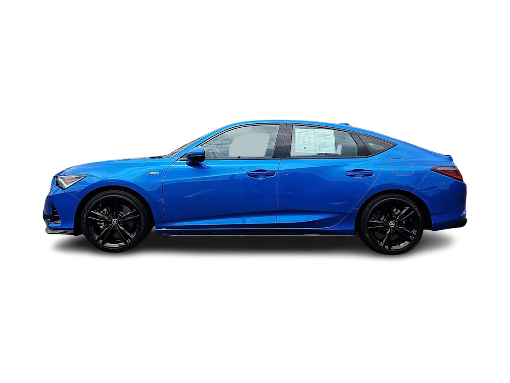 Thumbnail: 2026 Acura Integra - 3