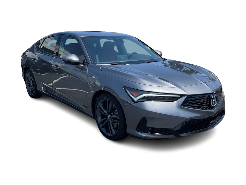 Thumbnail: 2025 Acura Integra - 17