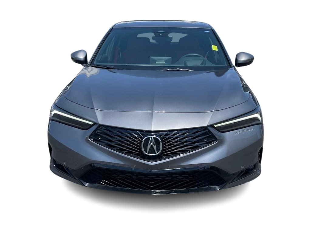 Thumbnail: 2025 Acura Integra - 6