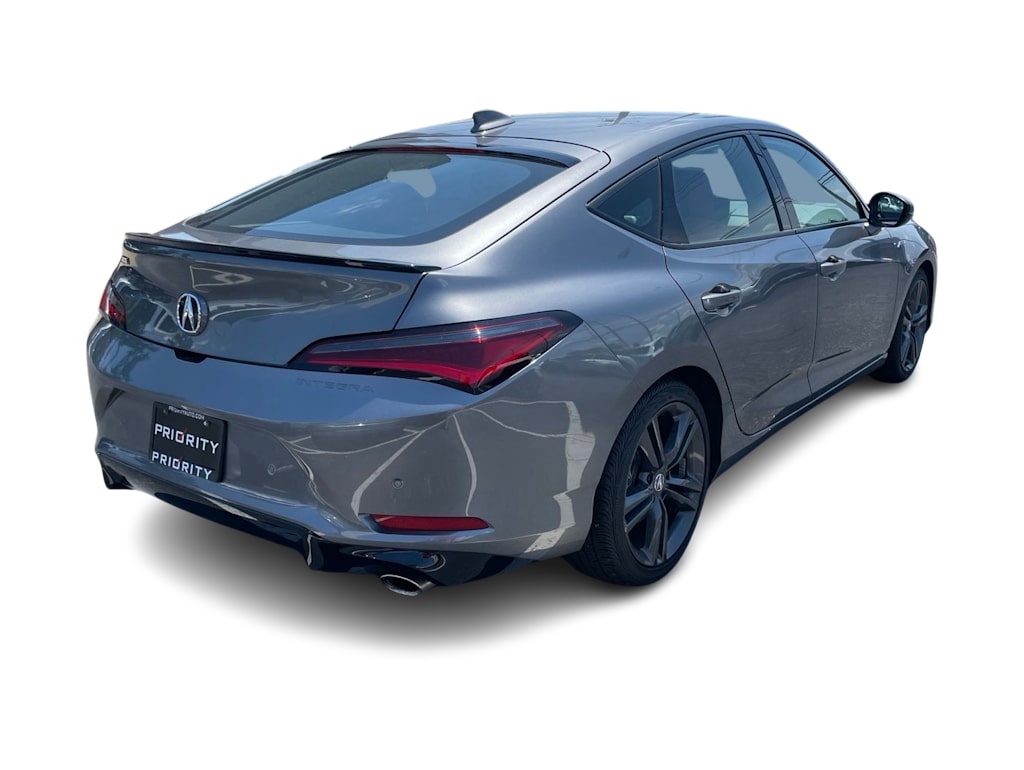 Thumbnail: 2025 Acura Integra - 15