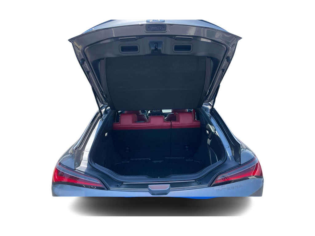 Thumbnail: 2025 Acura Integra - 14
