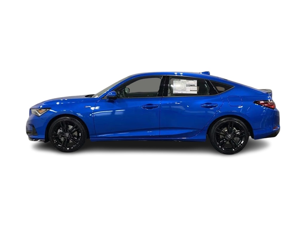 Thumbnail: 2026 Acura Integra - 3