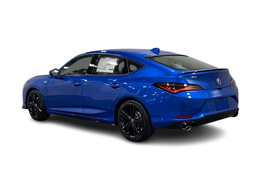 Thumbnail: 2026 Acura Integra - 4