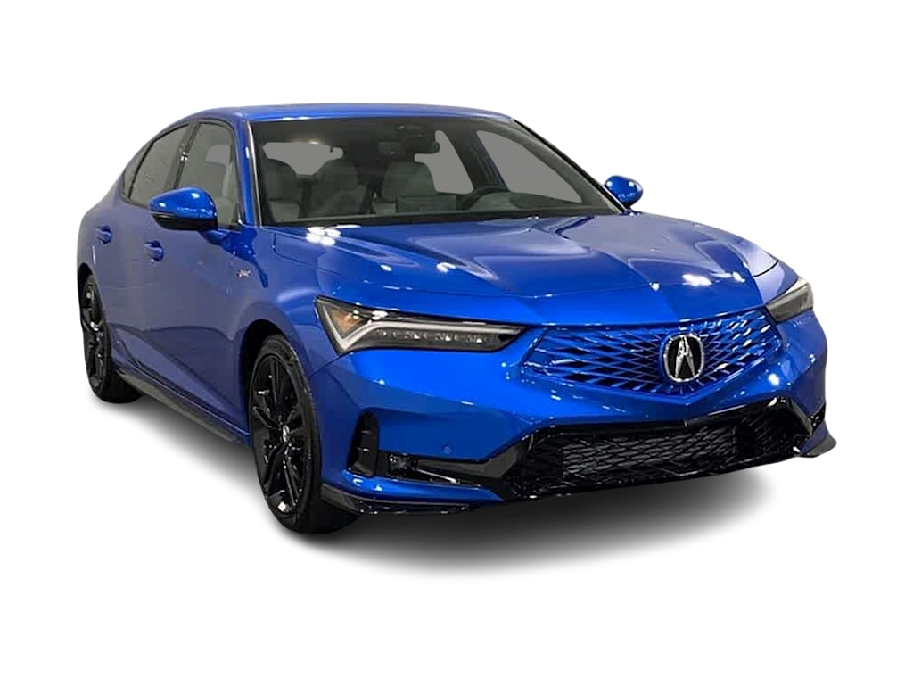 Thumbnail: 2026 Acura Integra - 17