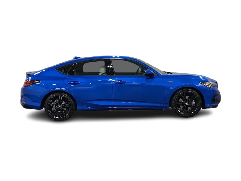 Thumbnail: 2026 Acura Integra - 16