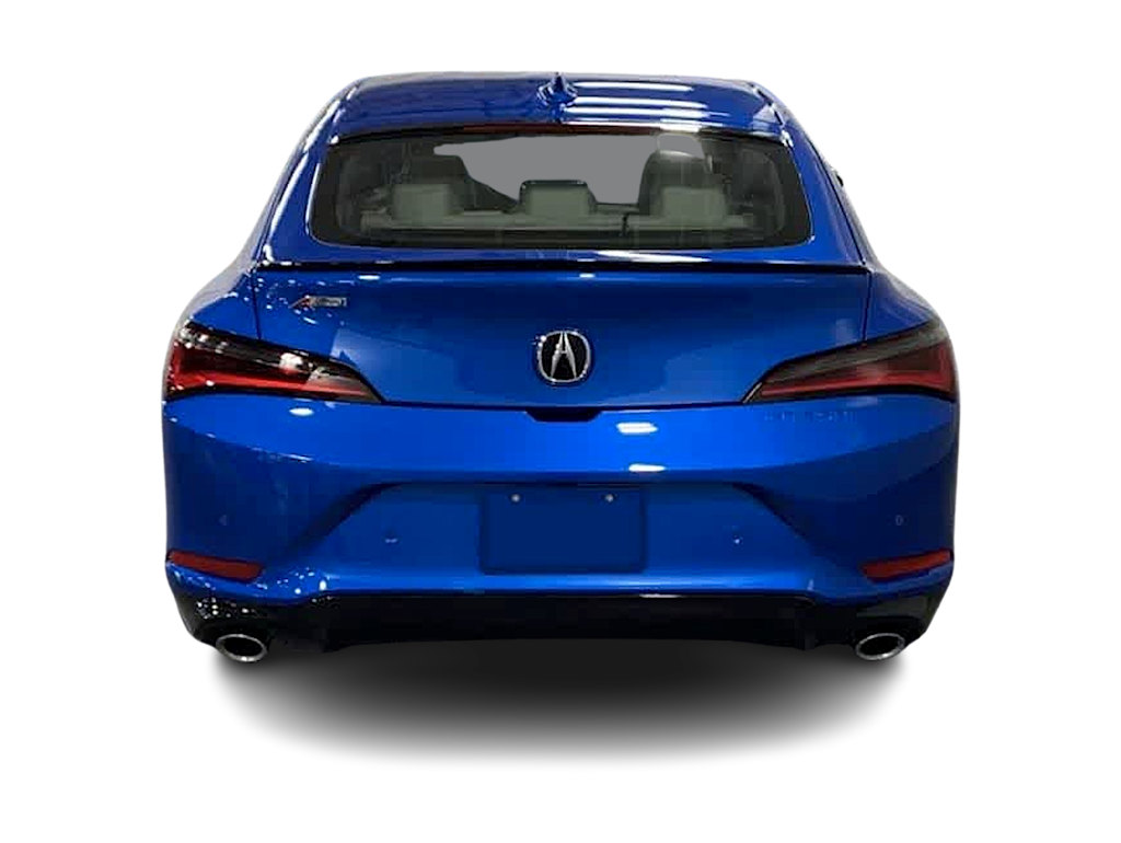 Thumbnail: 2026 Acura Integra - 5