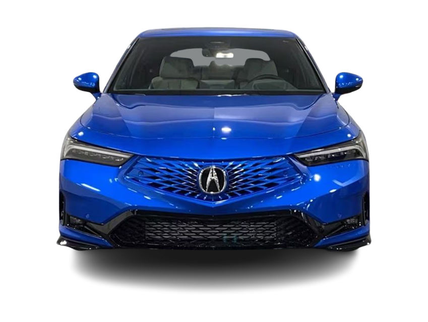 Thumbnail: 2026 Acura Integra - 6