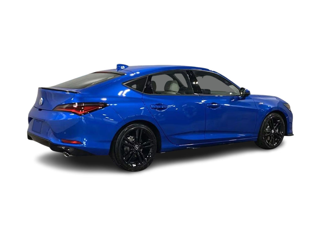 Thumbnail: 2026 Acura Integra - 15