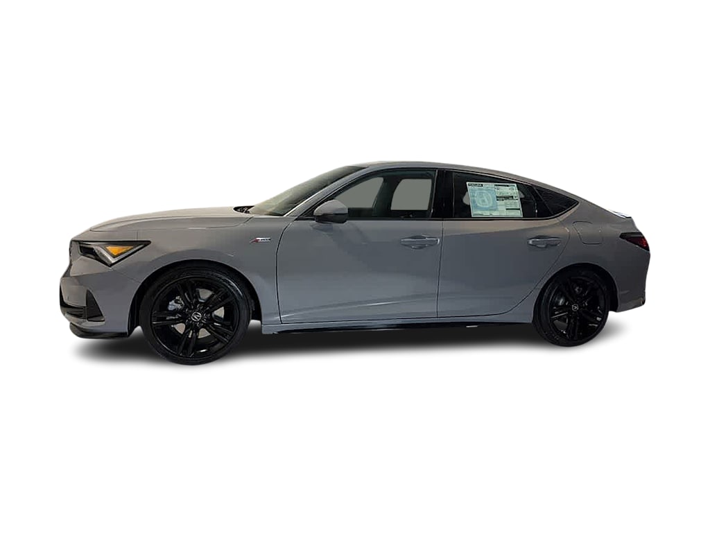 Thumbnail: 2026 Acura Integra - 3