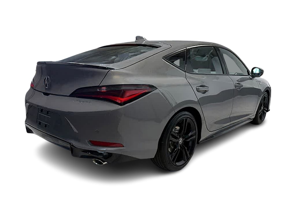 Thumbnail: 2026 Acura Integra - 16