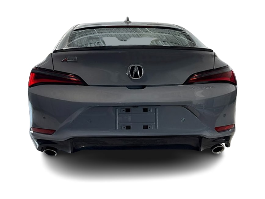 Thumbnail: 2026 Acura Integra - 5