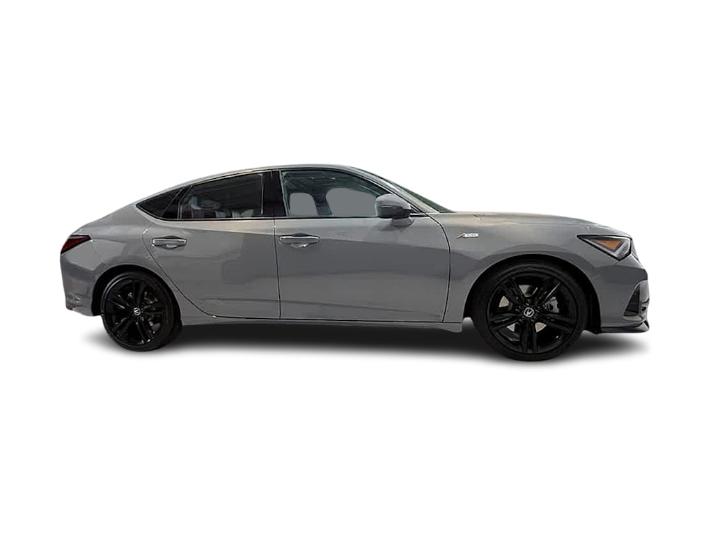 Thumbnail: 2026 Acura Integra - 17