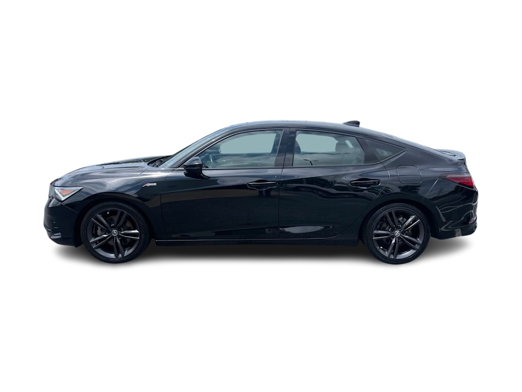 Thumbnail: 2024 Acura Integra - 3
