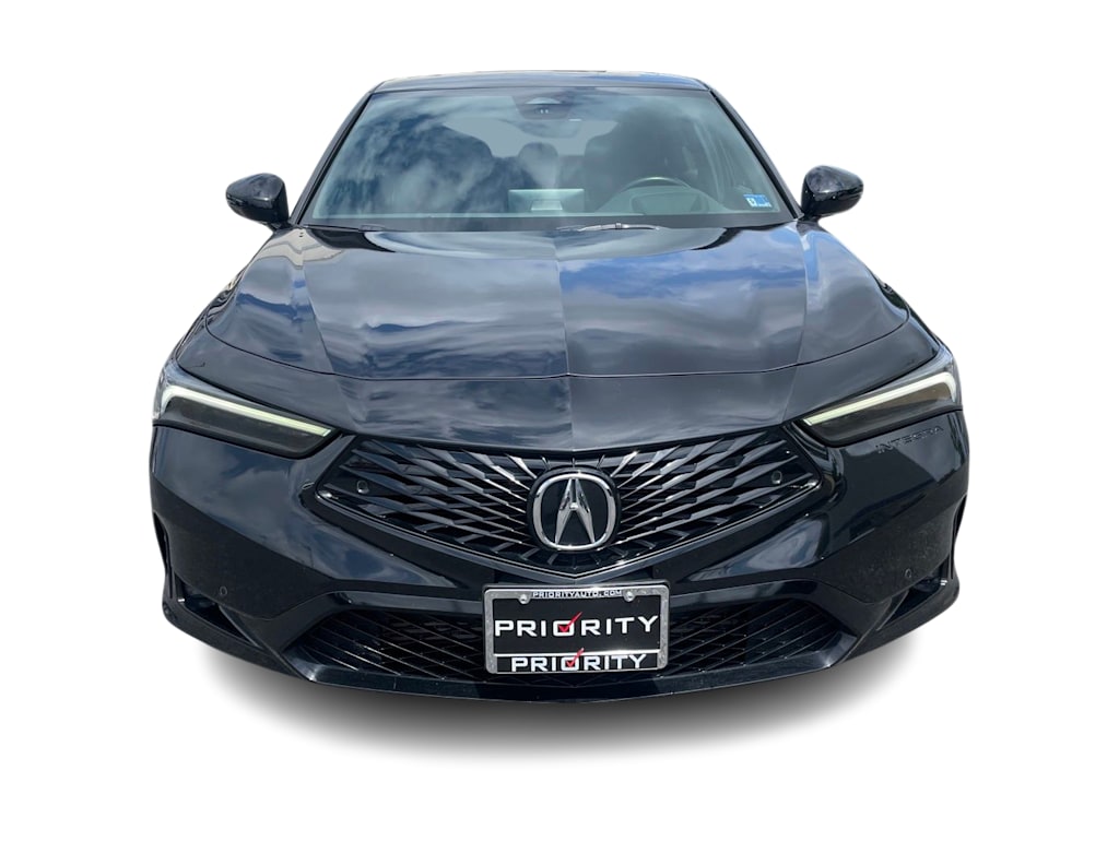 Thumbnail: 2024 Acura Integra - 6