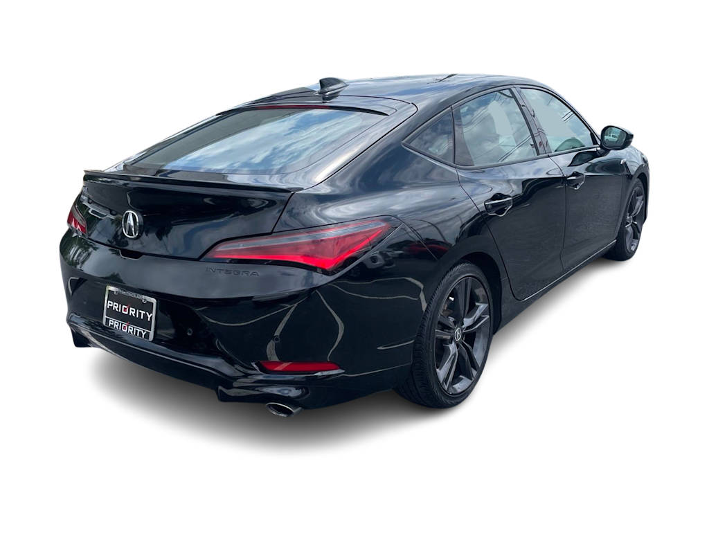 Thumbnail: 2024 Acura Integra - 15