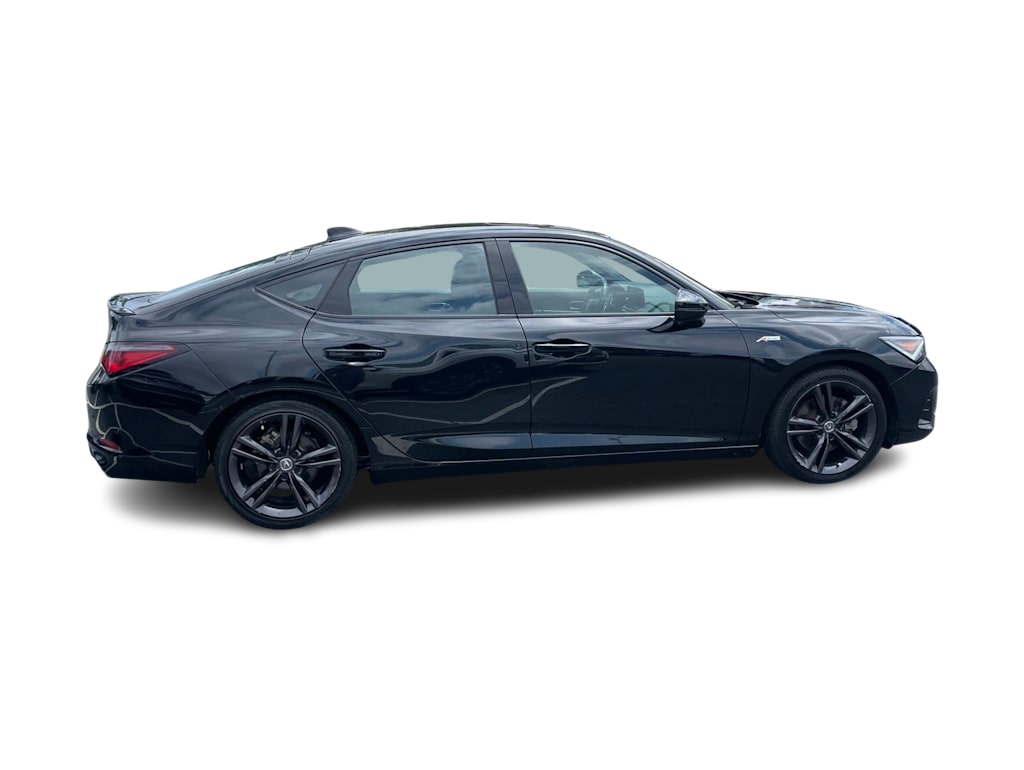 Thumbnail: 2024 Acura Integra - 16