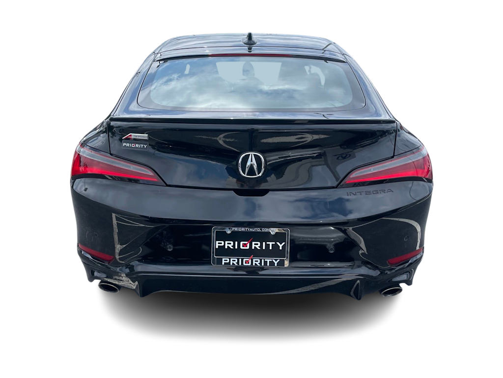 Thumbnail: 2024 Acura Integra - 5