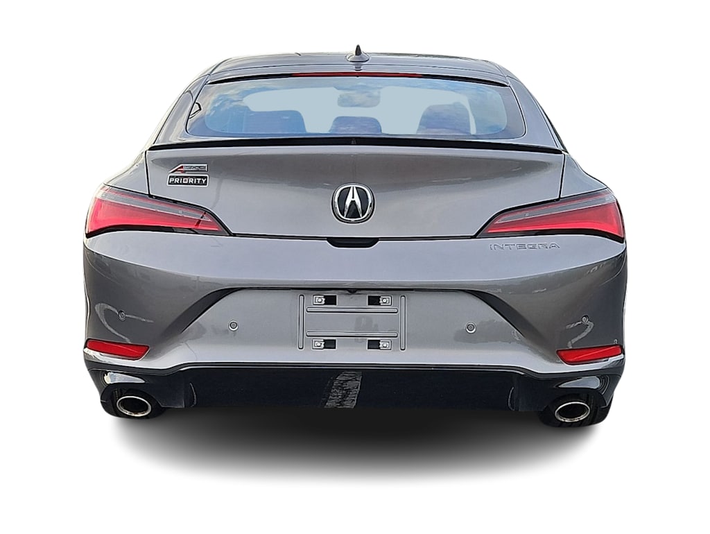 Thumbnail: 2024 Acura Integra - 5