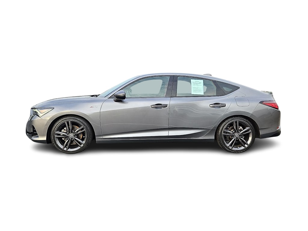 Thumbnail: 2024 Acura Integra - 3