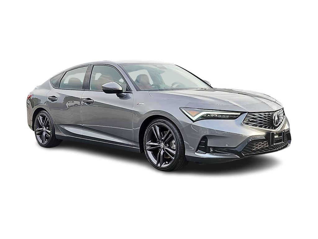 Thumbnail: 2024 Acura Integra - 18