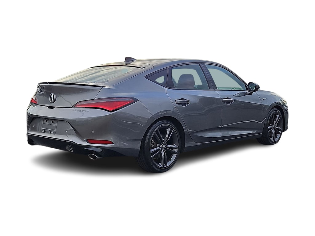 Thumbnail: 2024 Acura Integra - 19