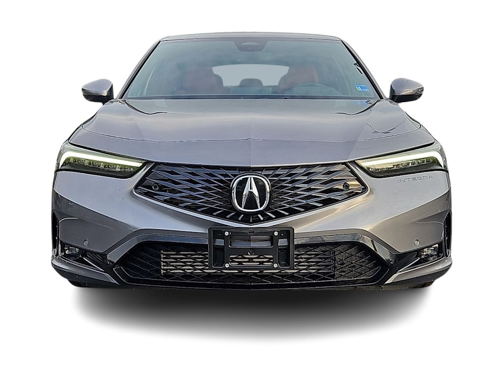 Thumbnail: 2024 Acura Integra - 6
