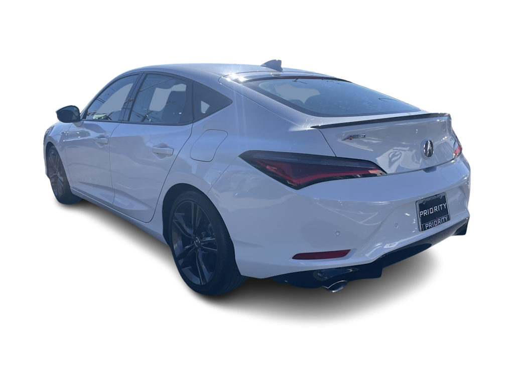 Thumbnail: 2023 Acura Integra - 4